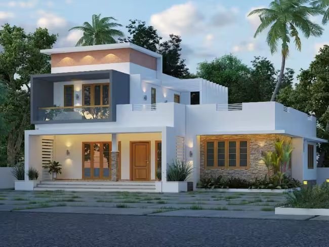 Home Renovation Services in Kerala – Babs Builders