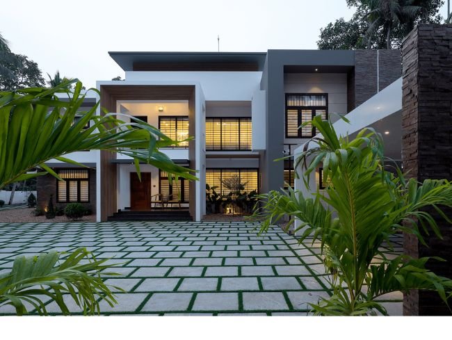 Turnkey Construction Projects in Kerala – Babs Builders