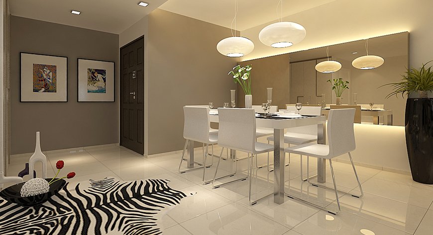 Home and Building Renovation in Cherthala Kerala – Babs Builders